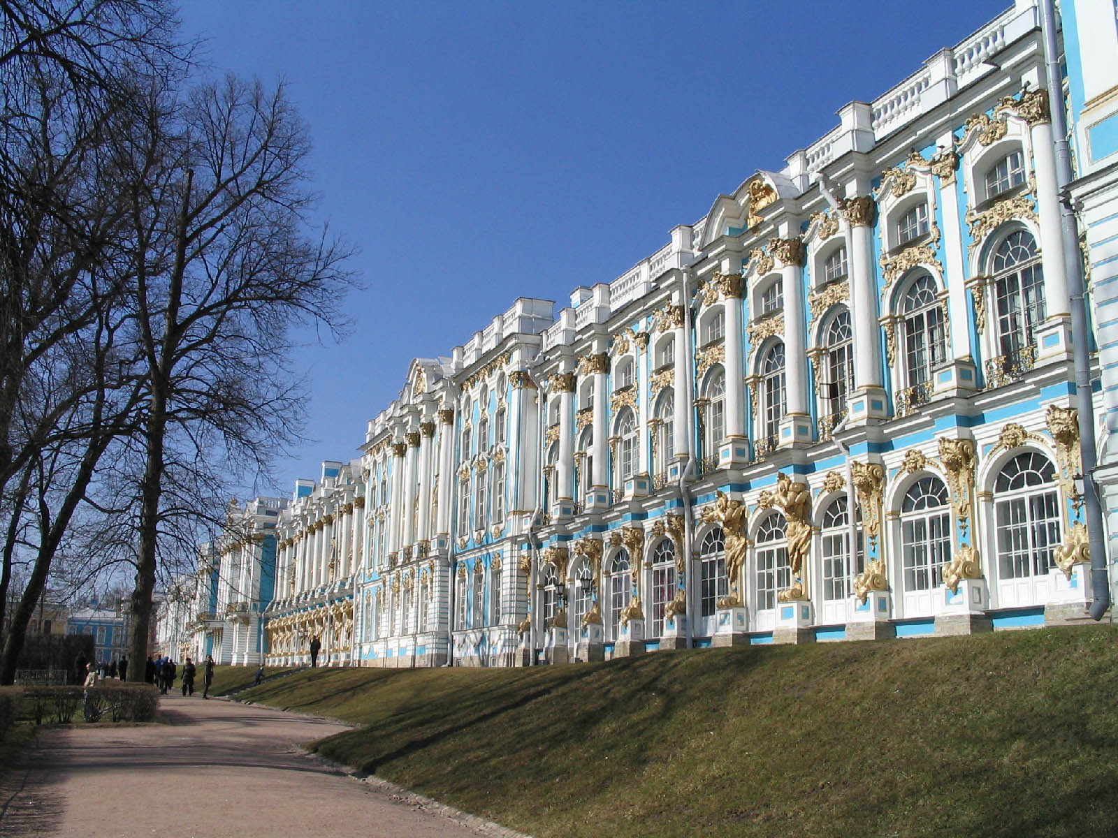 Pushkin